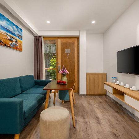Lahome Boutique Villa And Apartment Đà Nẵng Kültér fotó